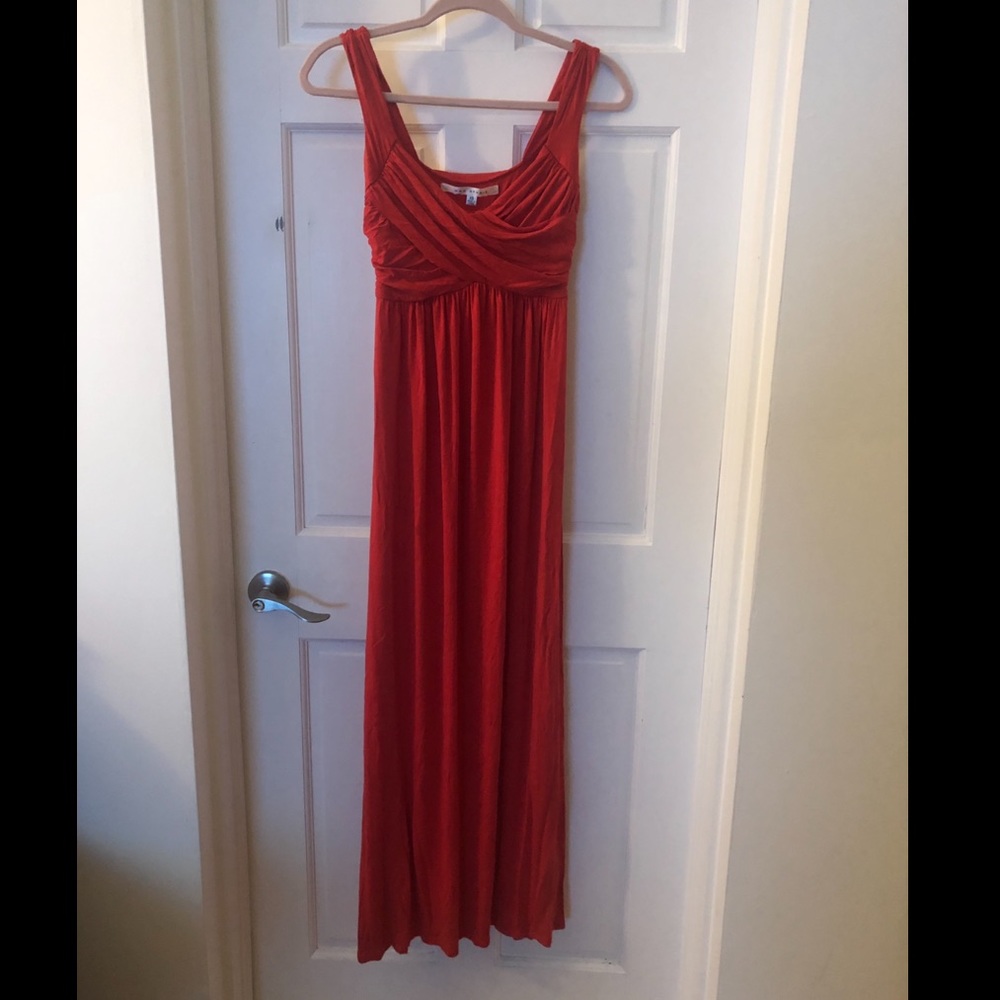 Max Studio Maxi Dress